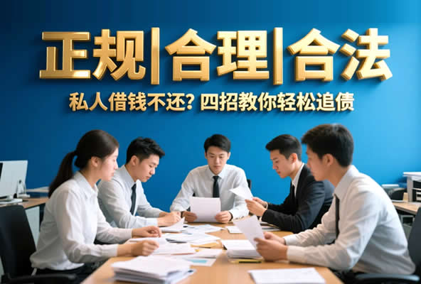 双鸭山追收企业债款