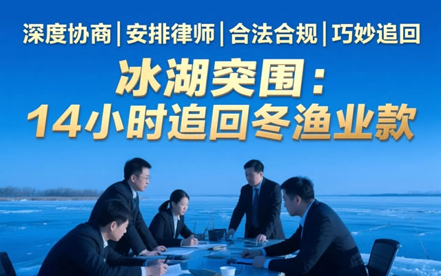 双鸭山三角债务